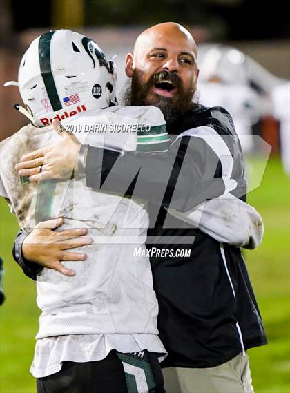 Thumbnail 3 in South vs. Loara (CIFSS D14 Semifinal)  photogallery.