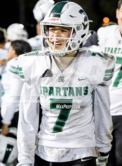 Thumbnail 1 in South vs. Loara (CIFSS D14 Semifinal)  photogallery.