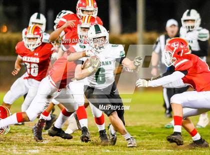 Thumbnail 2 in South vs. Loara (CIFSS D14 Semifinal)  photogallery.