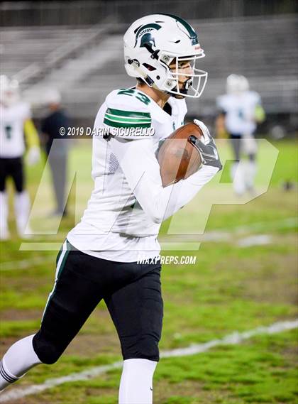 Thumbnail 2 in South vs. Loara (CIFSS D14 Semifinal)  photogallery.