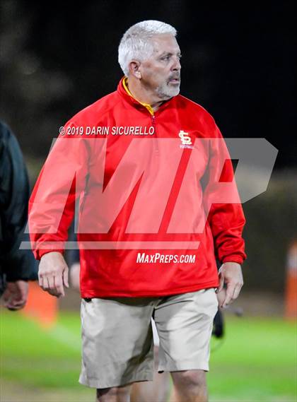 Thumbnail 2 in South vs. Loara (CIFSS D14 Semifinal)  photogallery.
