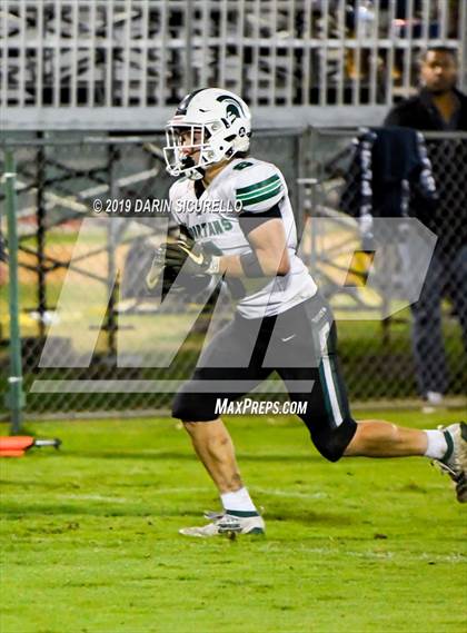 Thumbnail 3 in South vs. Loara (CIFSS D14 Semifinal)  photogallery.