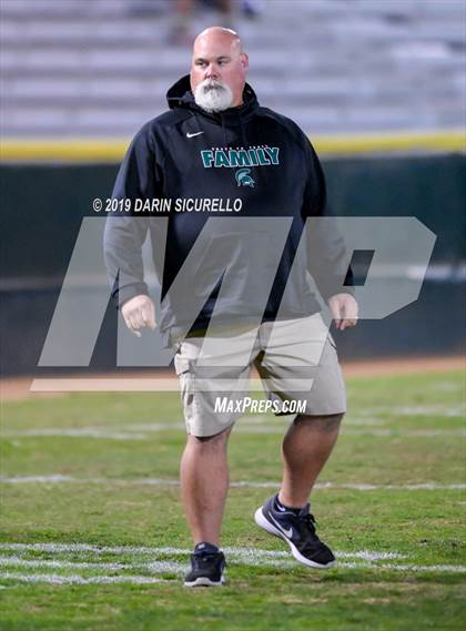 Thumbnail 3 in South vs. Loara (CIFSS D14 Semifinal)  photogallery.