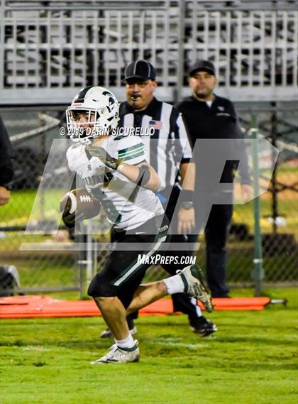 Thumbnail 1 in South vs. Loara (CIFSS D14 Semifinal)  photogallery.