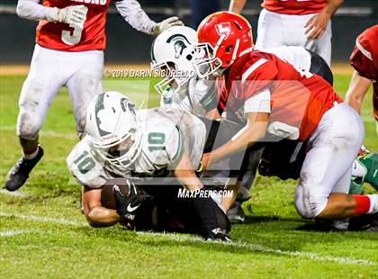 Thumbnail 3 in South vs. Loara (CIFSS D14 Semifinal)  photogallery.