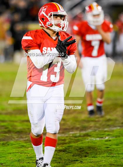 Thumbnail 2 in South vs. Loara (CIFSS D14 Semifinal)  photogallery.