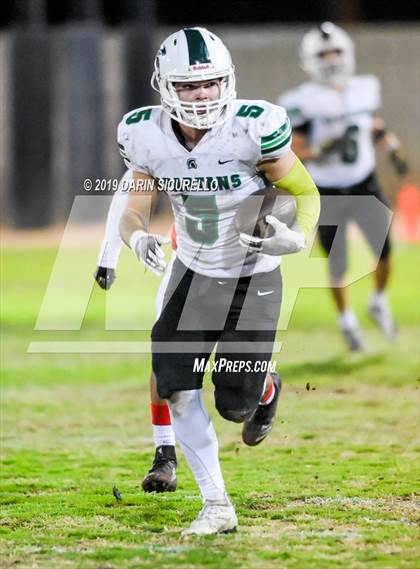 Thumbnail 2 in South vs. Loara (CIFSS D14 Semifinal)  photogallery.