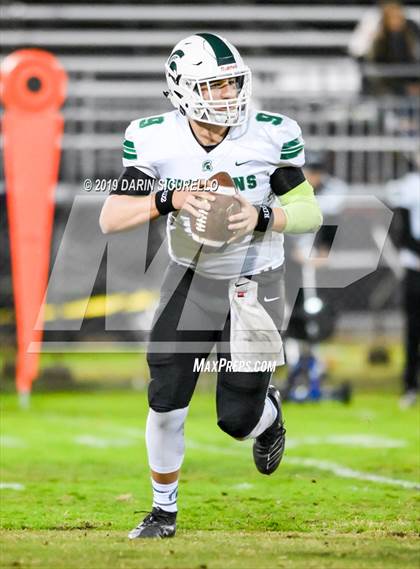 Thumbnail 3 in South vs. Loara (CIFSS D14 Semifinal)  photogallery.