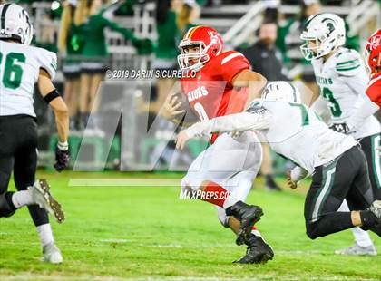 Thumbnail 3 in South vs. Loara (CIFSS D14 Semifinal)  photogallery.