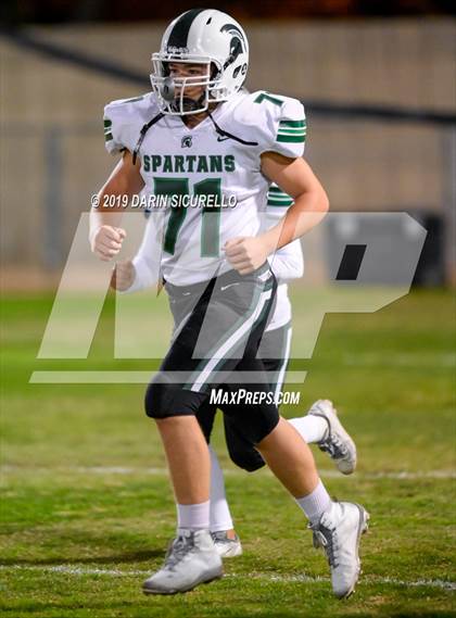 Thumbnail 1 in South vs. Loara (CIFSS D14 Semifinal)  photogallery.