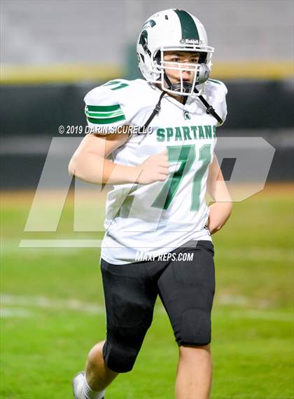 Thumbnail 1 in South vs. Loara (CIFSS D14 Semifinal)  photogallery.