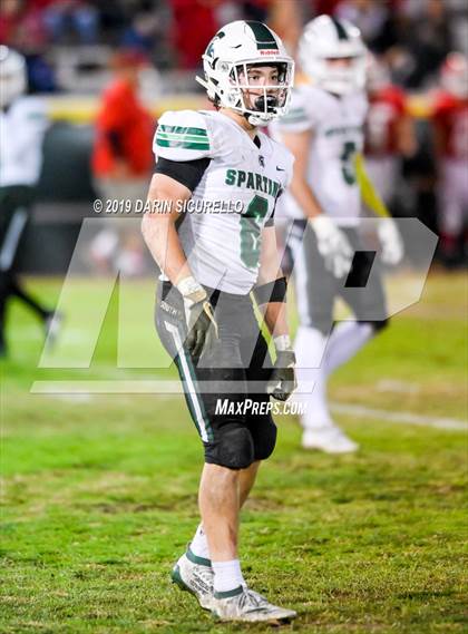 Thumbnail 3 in South vs. Loara (CIFSS D14 Semifinal)  photogallery.