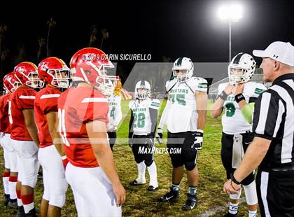 Thumbnail 2 in South vs. Loara (CIFSS D14 Semifinal)  photogallery.