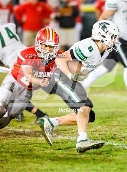 Thumbnail 3 in South vs. Loara (CIFSS D14 Semifinal)  photogallery.