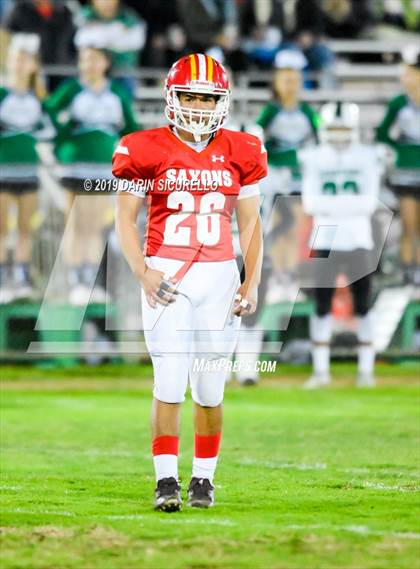 Thumbnail 3 in South vs. Loara (CIFSS D14 Semifinal)  photogallery.