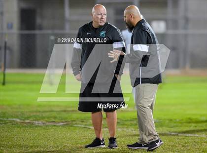 Thumbnail 2 in South vs. Loara (CIFSS D14 Semifinal)  photogallery.
