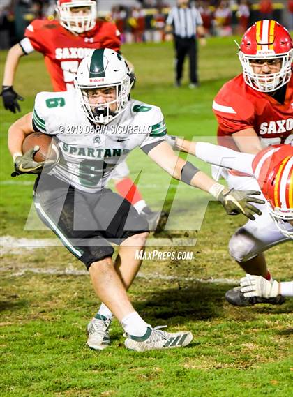 Thumbnail 3 in South vs. Loara (CIFSS D14 Semifinal)  photogallery.