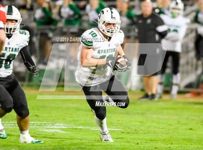 Thumbnail 2 in South vs. Loara (CIFSS D14 Semifinal)  photogallery.