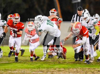 Thumbnail 3 in South vs. Loara (CIFSS D14 Semifinal)  photogallery.