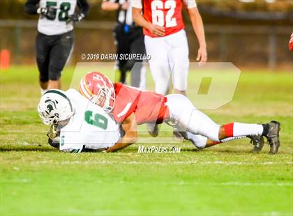 Thumbnail 1 in South vs. Loara (CIFSS D14 Semifinal)  photogallery.