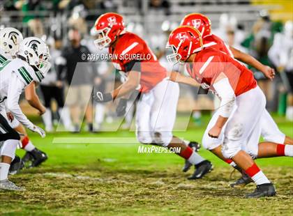 Thumbnail 1 in South vs. Loara (CIFSS D14 Semifinal)  photogallery.