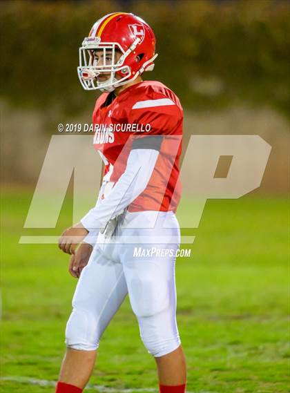 Thumbnail 2 in South vs. Loara (CIFSS D14 Semifinal)  photogallery.