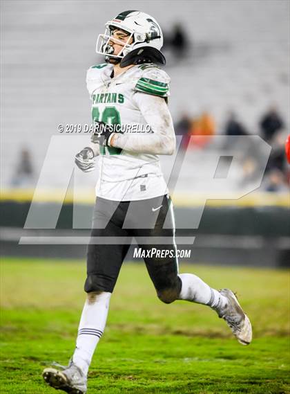 Thumbnail 3 in South vs. Loara (CIFSS D14 Semifinal)  photogallery.