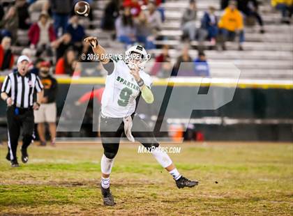 Thumbnail 3 in South vs. Loara (CIFSS D14 Semifinal)  photogallery.