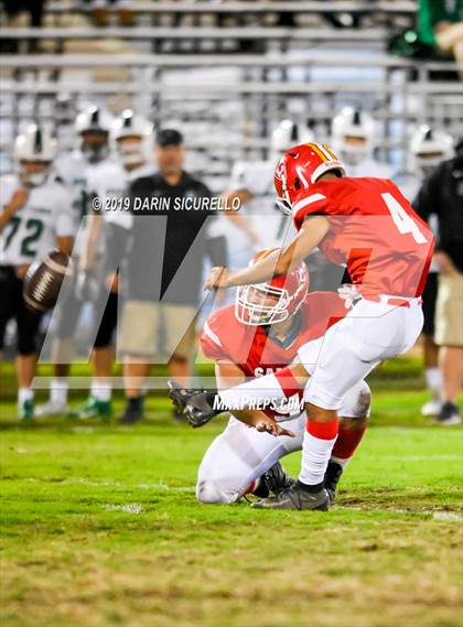 Thumbnail 1 in South vs. Loara (CIFSS D14 Semifinal)  photogallery.