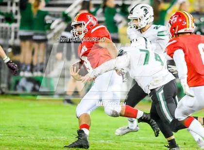 Thumbnail 2 in South vs. Loara (CIFSS D14 Semifinal)  photogallery.