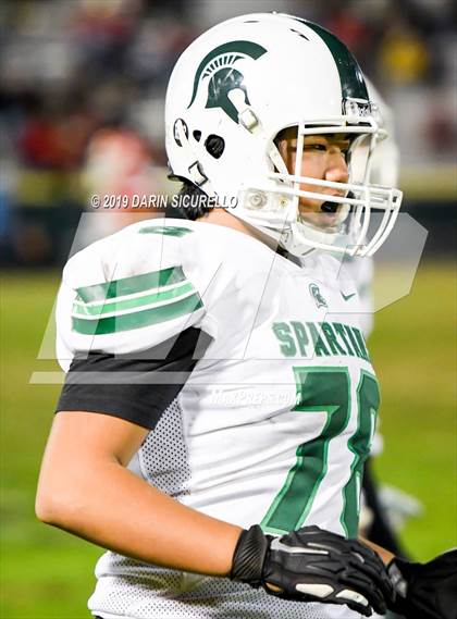 Thumbnail 2 in South vs. Loara (CIFSS D14 Semifinal)  photogallery.