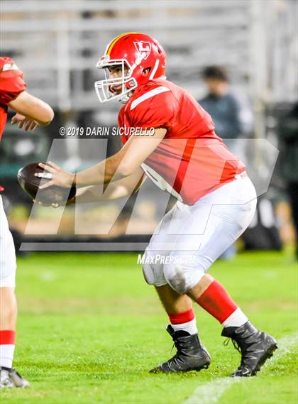 Thumbnail 3 in South vs. Loara (CIFSS D14 Semifinal)  photogallery.