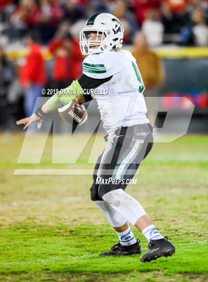 Thumbnail 1 in South vs. Loara (CIFSS D14 Semifinal)  photogallery.