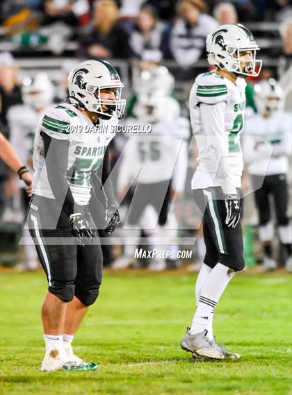 Thumbnail 3 in South vs. Loara (CIFSS D14 Semifinal)  photogallery.