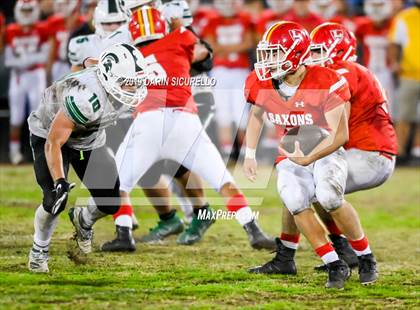 Thumbnail 3 in South vs. Loara (CIFSS D14 Semifinal)  photogallery.