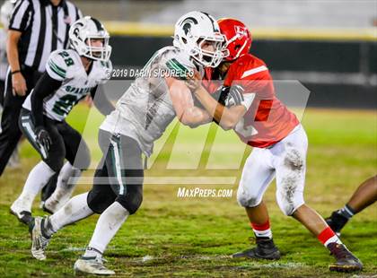 Thumbnail 2 in South vs. Loara (CIFSS D14 Semifinal)  photogallery.