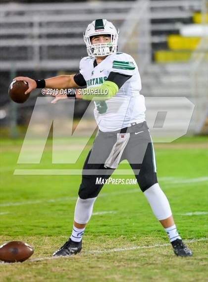 Thumbnail 3 in South vs. Loara (CIFSS D14 Semifinal)  photogallery.