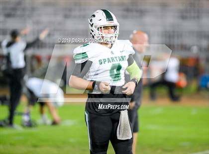 Thumbnail 2 in South vs. Loara (CIFSS D14 Semifinal)  photogallery.