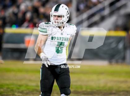 Thumbnail 3 in South vs. Loara (CIFSS D14 Semifinal)  photogallery.