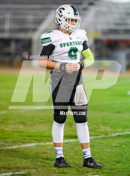 Thumbnail 2 in South vs. Loara (CIFSS D14 Semifinal)  photogallery.