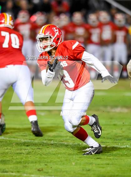 Thumbnail 2 in South vs. Loara (CIFSS D14 Semifinal)  photogallery.