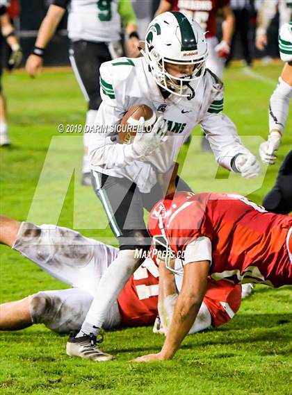 Thumbnail 3 in South vs. Loara (CIFSS D14 Semifinal)  photogallery.