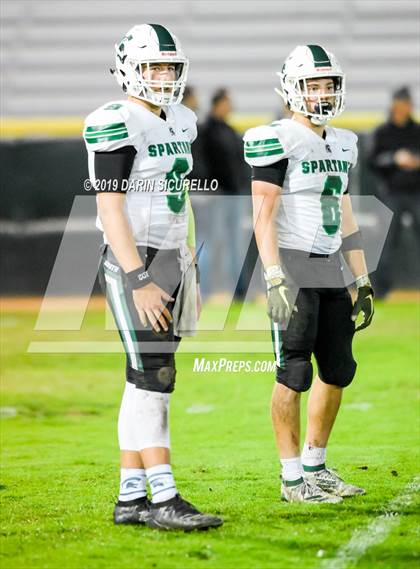 Thumbnail 2 in South vs. Loara (CIFSS D14 Semifinal)  photogallery.