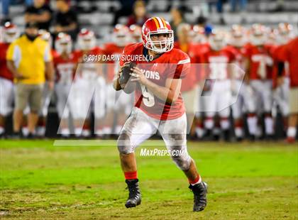Thumbnail 2 in South vs. Loara (CIFSS D14 Semifinal)  photogallery.