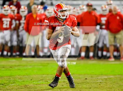 Thumbnail 1 in South vs. Loara (CIFSS D14 Semifinal)  photogallery.