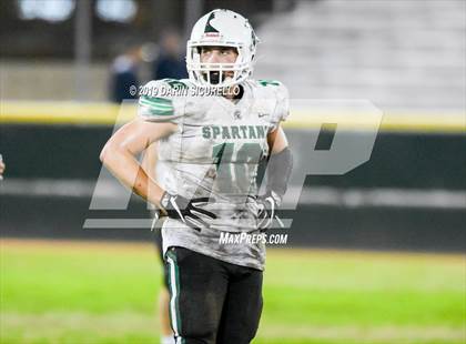 Thumbnail 3 in South vs. Loara (CIFSS D14 Semifinal)  photogallery.