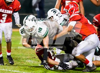 Thumbnail 2 in South vs. Loara (CIFSS D14 Semifinal)  photogallery.