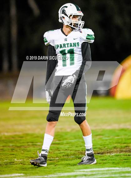 Thumbnail 1 in South vs. Loara (CIFSS D14 Semifinal)  photogallery.