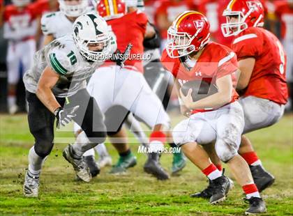 Thumbnail 1 in South vs. Loara (CIFSS D14 Semifinal)  photogallery.