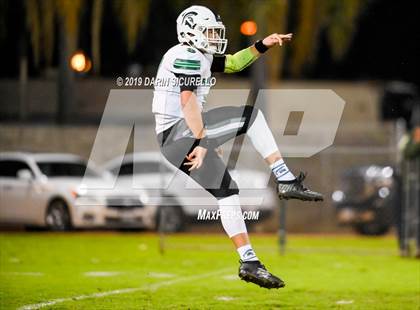 Thumbnail 3 in South vs. Loara (CIFSS D14 Semifinal)  photogallery.